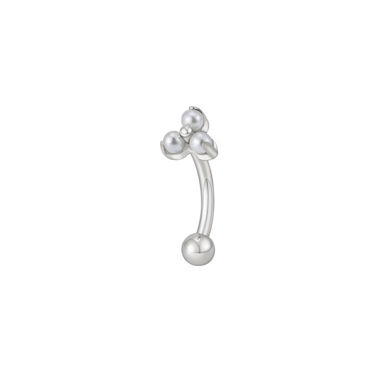 Charis Curved Barbell