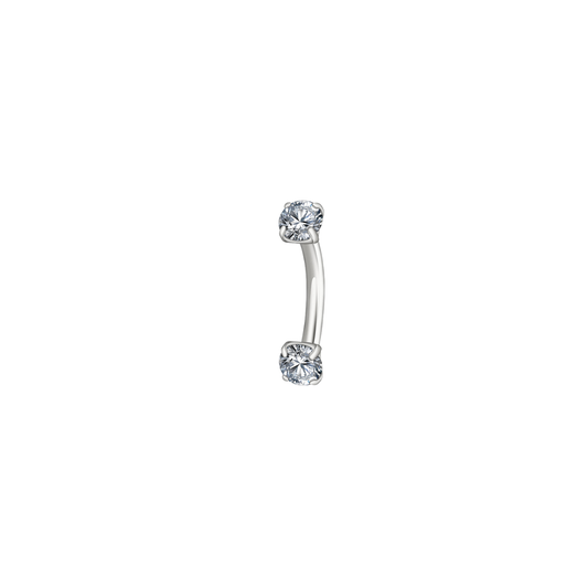Elysian Curve Barbell