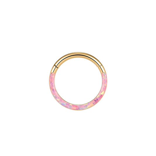 Opaline Clicker