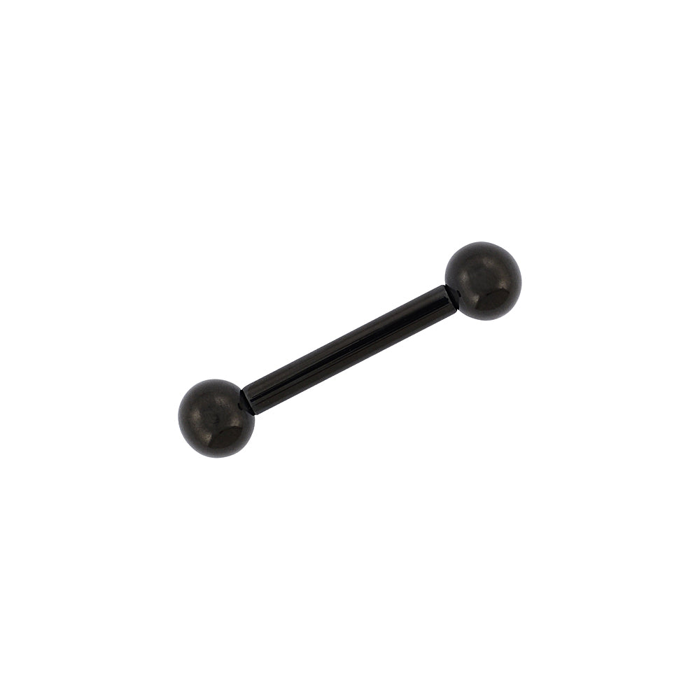 Bare Nipple Barbell 12G