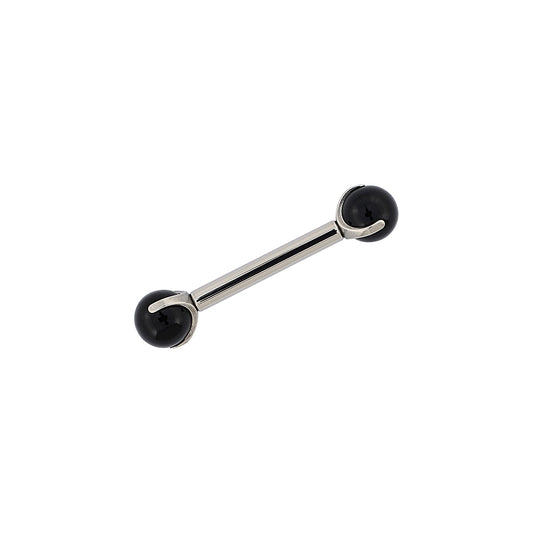 Vesper Nipple Barbell 12G